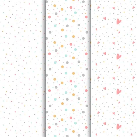 Immagini di Coordinato pois - Download gratuiti su Freepik