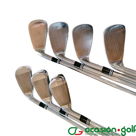 HIERROS HIBRIDOS CLEVELAND HIBORE HB3 REGULAR - Ocasiongolf ...