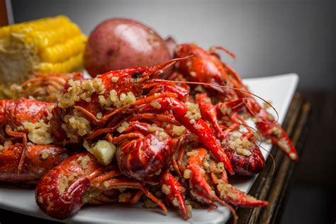 Our 5 Favorite Crawfish Dishes Around Town | Houstonia