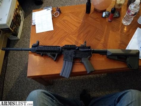 Left-Handed AR-15 的图像结果