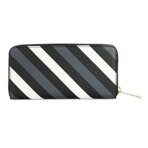 Tommy Hilfiger Rosa Women's Leather Zip Around Wallet Black – Brand27