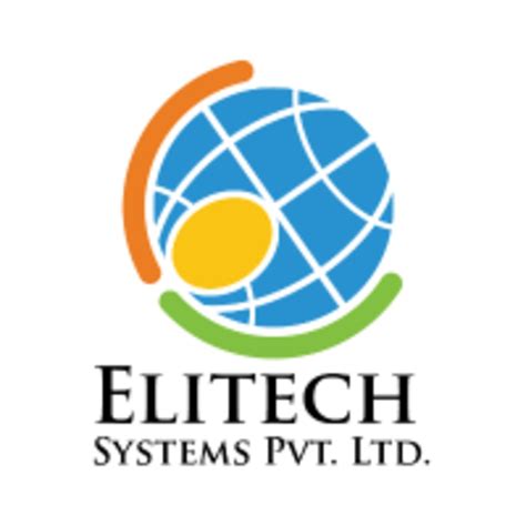 Sortfolio: Elitech Systems Pvt. Ltd., Ahmadabad