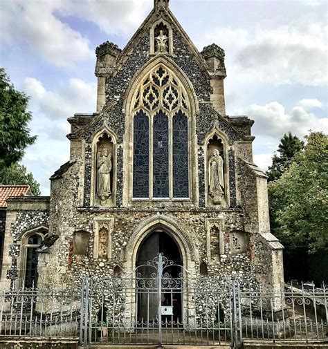 CATHOLIC NATIONAL SHRINE & BASILICA OF OUR LADY (2025) All You Need to ...