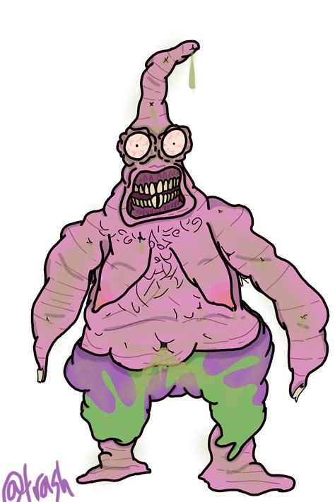 Meatcanyon Characters at Michelle Sydow blog