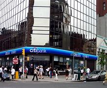 Image result for Citibank Background