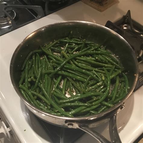Buttery Garlic Green Beans | Allrecipes