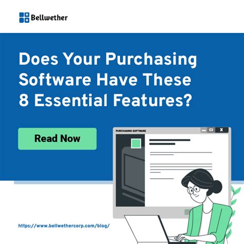 Image result for Purchasing Application Software