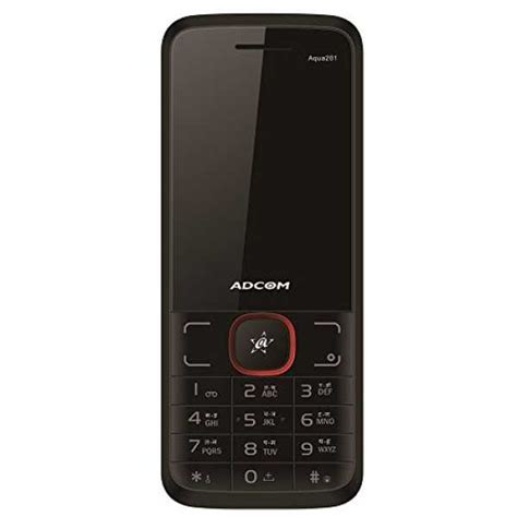 Adcom Aqua 201 plus Price in India, Specs, Reviews, Offers, Coupons ...