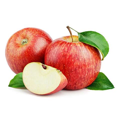 Gala Apple – OrgFarm