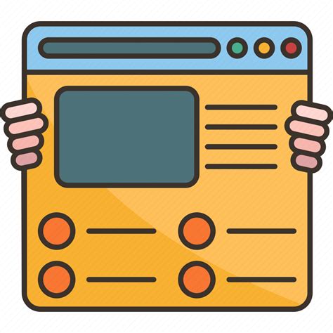 Image result for Web Admin Icon