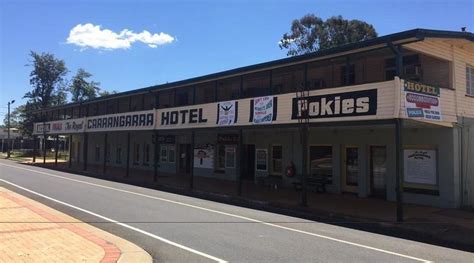 ROYAL CARRANGARRA HOTEL (Tambo) - Hotel Reviews, Photos, Rate ...