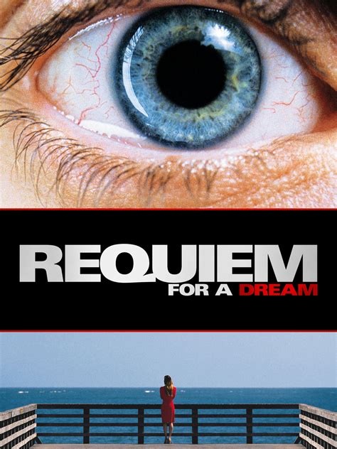 Prime Video: Requiem for a Dream (Director's Cut) (Unrated) (4K UHD)