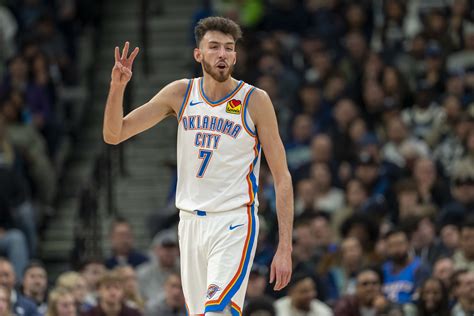 Chet Holmgren Injury Update: February 28 vs. the Hawks