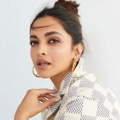 Deepika Padukone - News, Videos & Deepika Padukone Photos - Vogue India