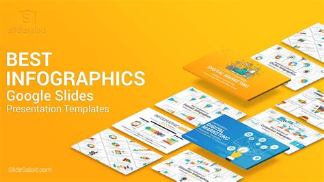 Best Infographic Template