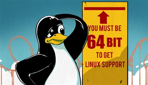 Image result for Linux 32 Bit