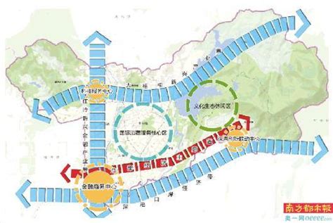 罗湖：着力探索“高密度建成区城市更新”的建设样本_规划
