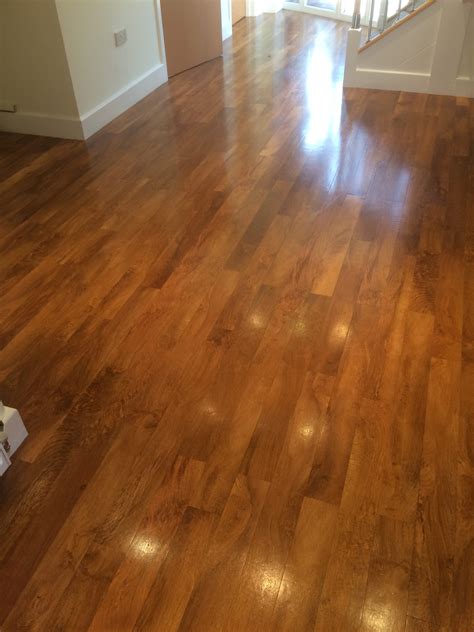 Karndean floor cleaning in Great Haywood, Staffordshire - Tile & Stone ...