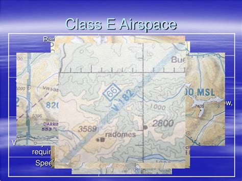 PPT - Airspace System for Student Pilots PowerPoint Presentation, free ...