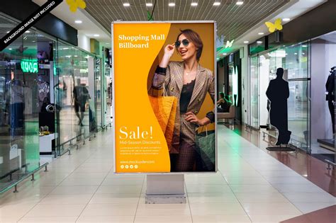 Mall Sign 的图像结果