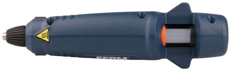 FERM Glue Gun 75W -GGM1004 | Global Electronics