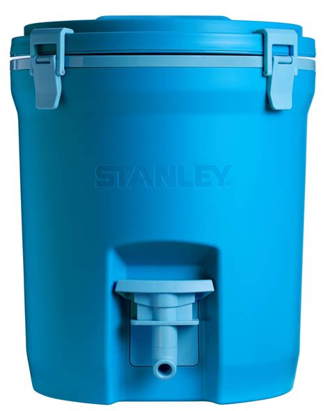 Stanley Adventure 2 Gallon Fast Flow Water Jug Ice Water | Desertcart INDIA