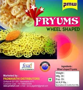 English Willow Fryum - Buy English Willow Fryum Online at Best Prices ...