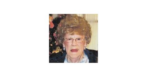 Bobbie Russell Obituary (1930 - 2021) - Harrison, AR - Newton County Times