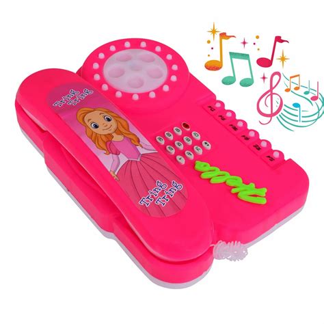 Toy Phone 的图像结果