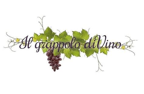 IL GRAPPOLO DIVINO (2025) All You Need to Know BEFORE You Go (with ...