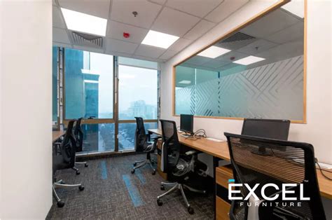Office Workstation Manufacturers in Noida | Workstation Designs