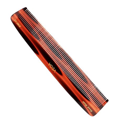 Buy Vega Handcrafted Graduated Dressing Comb for Men & Women ...