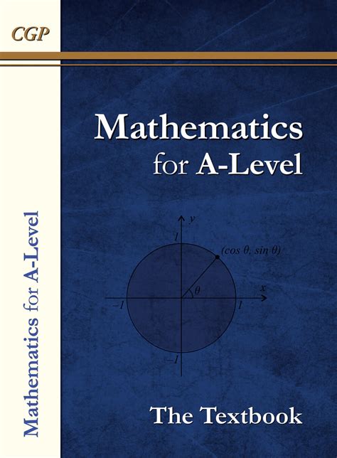 Learning a Level Maths 的图像结果