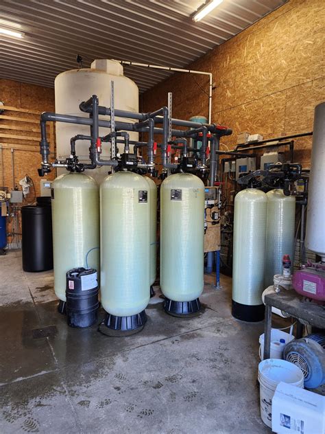 Gallery - Davis Water Treatment