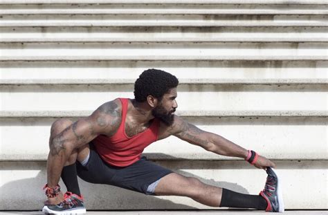 Neglected Muscles That Need Exercising
