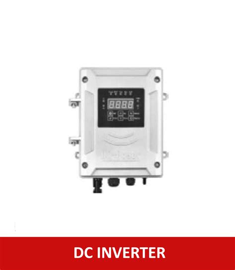DC INVERTER » NORWIK POWER