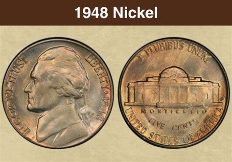 Rare 2019 Nickel Errors Worth Money (Full List) - CoinValueChecker.com