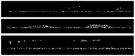 Partial Discharge Diagnostics: Data Cleaning and Feature Extraction