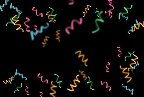 Image result for Confetti Effect Overlay