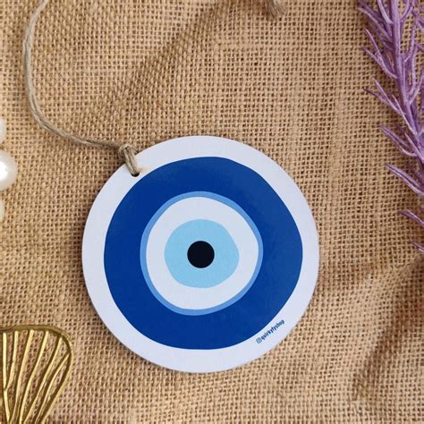 Evil Eye – QuirkyFY