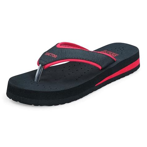 DOCTOR EXTRA SOFT Care Diabetic Orthopedic Pregnancy Flat Super Comfort ...