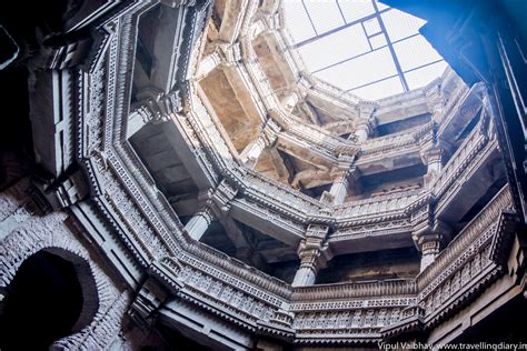 My Travelling Diary: Vibrant Gujarat: The Gujarat leg of my sabbatical ...