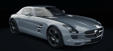 Image result for CSR Racing SLS AMG
