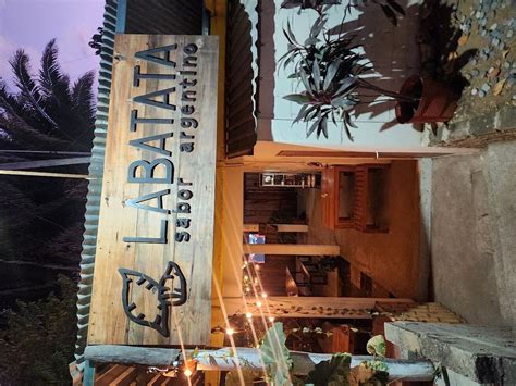 LA BATATA, Puerto Escondido - Restaurant Reviews, Phone Number & Photos ...