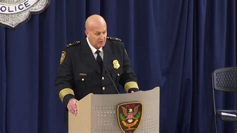 RPD Academy hosts recruit class graduation Friday