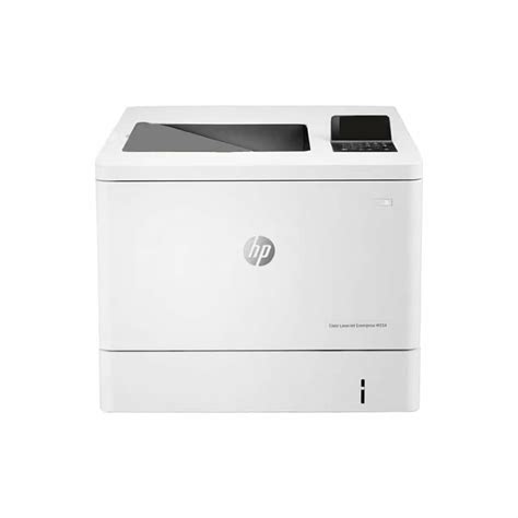 ヒューレット・パッカード Color LaserJet Enterprise M554dn対応トナーを安く注文 Ecoink.in