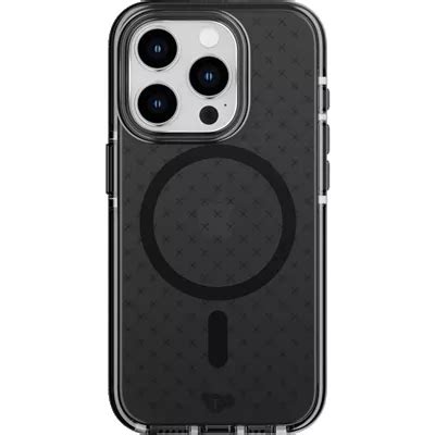 Tech21 Evo Check Case with MagSafe for iPhone 15 Pro | Verizon