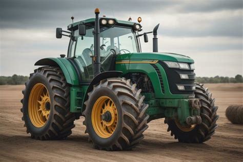 Tractor Front View 的图像结果