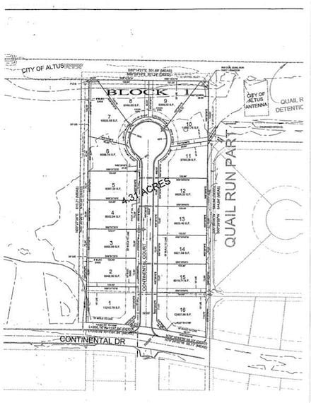 Altus OK Real Estate & Homes for Sale - Homes.com