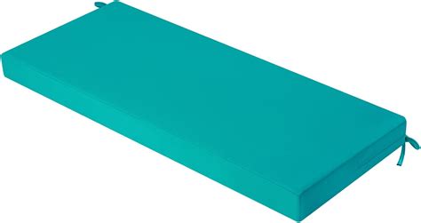 idee-home Outdoor Bench Cushion Waterproof, Bench India | Ubuy